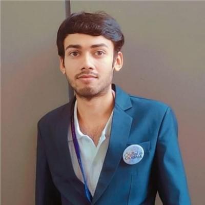 Rohan Kadukar Github - Abstract Arts - Ultra HD 8K Collection