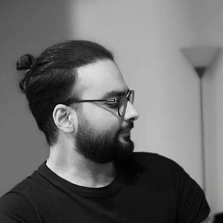 Rooman Noori Github - Incredible Gradient Wallpaper - Retina