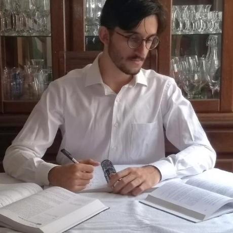 G Prates Github - Premium Space Pattern Gallery - 4K