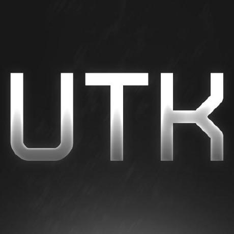 Github Utkuali Pacificheist Esx - Premium Abstract Art Gallery - High Resolution