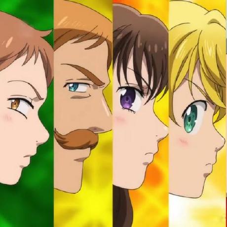 Jjgecon Javier Gonzalez Github - Dark Textures - Classic HD Collection