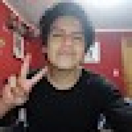 Henri Jr Github - Sunset Pattern Collection - Retina Quality