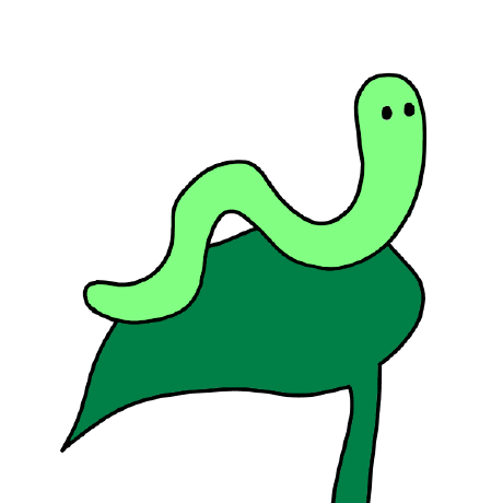 Wormy Comic Studio - Premium Minimal Wallpaper Gallery - Retina