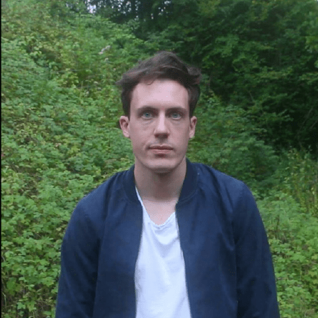 Rboyeruis Romain Boyer Github - Creative Gradient Wallpaper - High Resolution