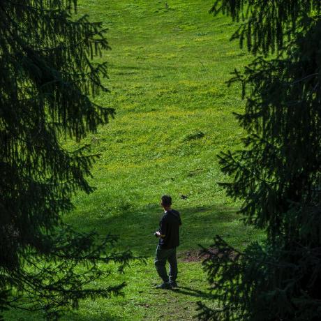 Zsawq Github - HD Space Patterns for Desktop