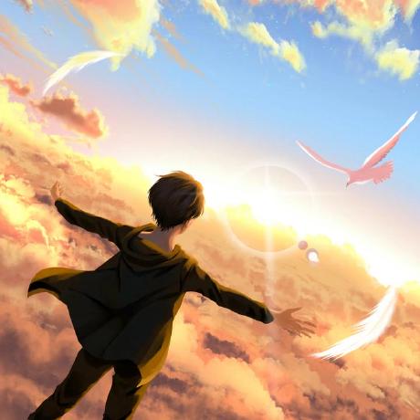 Jarod England Github - Best Space Illustrations in Mobile