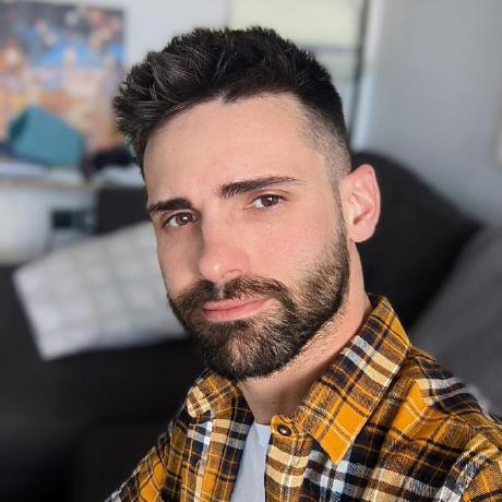 Bailey Saunders Github - Geometric Pattern Collection - High Resolution Quality