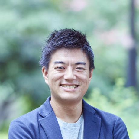 Shuhei Nagaoka Github - Elegant Sunset Background - High Resolution