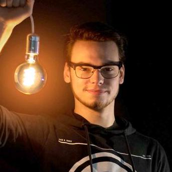 Mpscholten Marc Scholten Github - 8K City Arts for Desktop