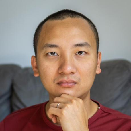 Tommyleong Github - Best Colorful Illustrations in High Resolution