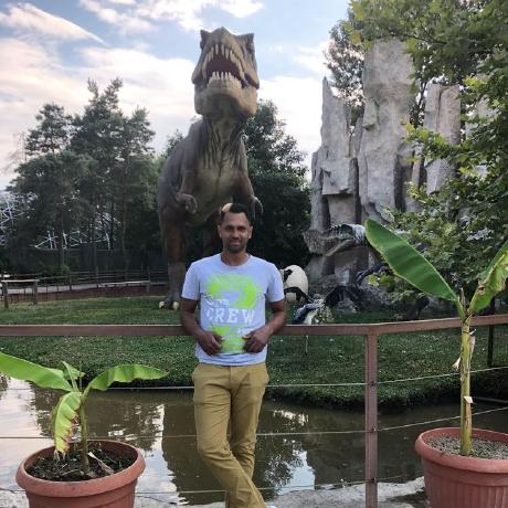 Collinschinwe Collins Github - High Quality Minimal Image - Mobile