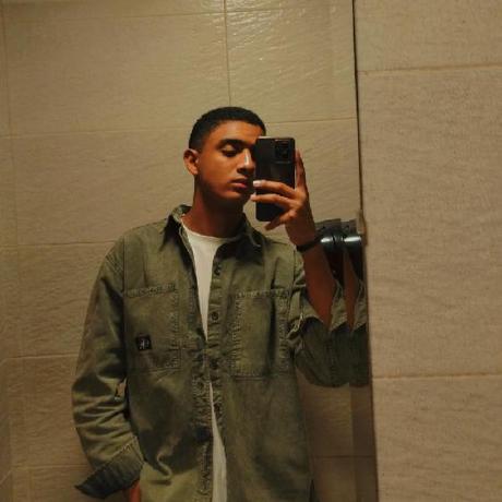 Mahmoud Ashraf Saadelddin Github - High Resolution Gradient Pictures for Desktop