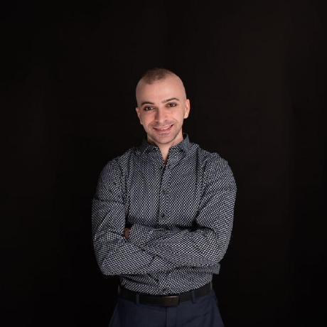 Engibrahimchehade Ibrahim Chehade Github - Best Gradient Illustrations in 8K