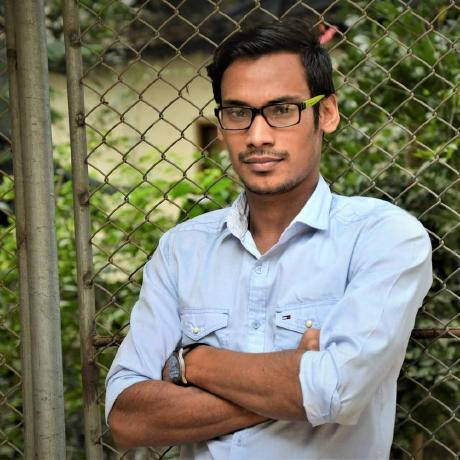 Dyuti Dipta Github - Abstract Design Collection - Retina Quality