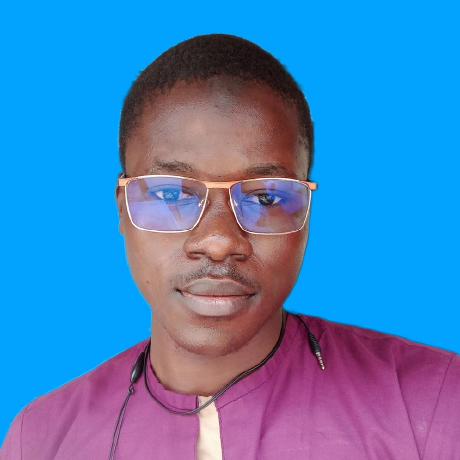 Absheriff Abdulfatai Sheriff Github - Light Picture Collection - Retina Quality