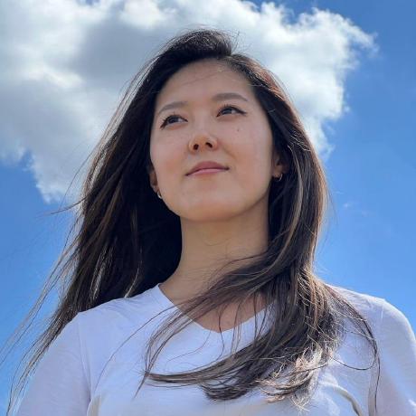 Almira Hub Github - Gorgeous Gradient Illustration - Full HD