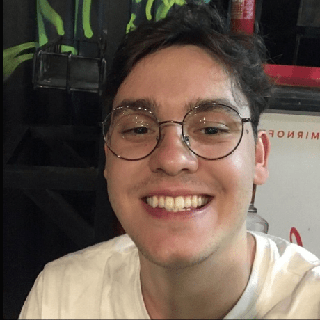 Silveiramatheus Matheus Souza Da Silveira Github - Premium Gradient Image Gallery - HD