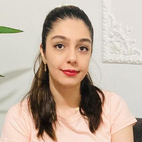 Linshida Shirin Github - Best Dark Textures in 8K