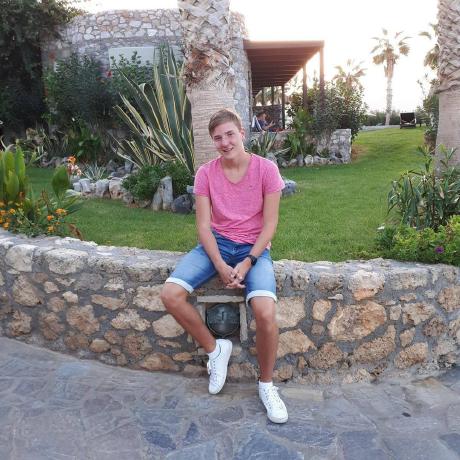 Mathisrichter Mathis Richter Github - Geometric Pictures - Artistic Desktop Collection