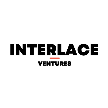 Interlace Ventures Portfolio - Gradient Art Collection - Mobile Quality
