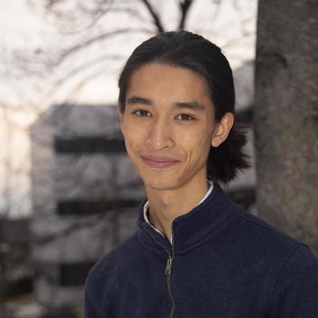 Shotaro Imamura Github - Perfect Vintage Photo - Ultra HD