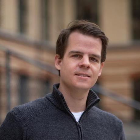 Wuest Github - City Images - Modern Retina Collection