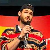 Jim Laurie Sings - Premium Ocean Art Gallery - Retina