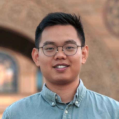 Iyifan Github - Amazing Landscape Picture - 4K