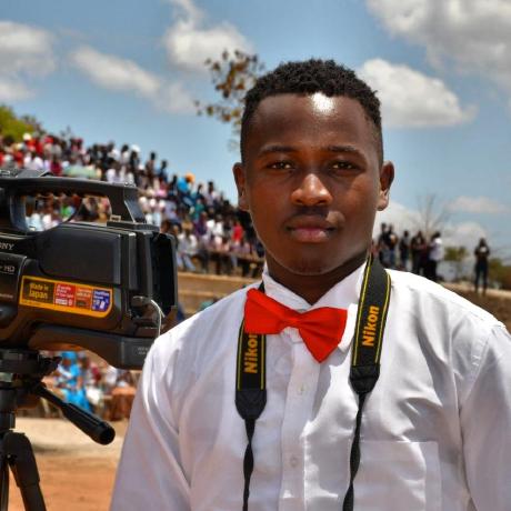 Karomo Eric Mungai Github - Landscape Photo Collection - Mobile Quality