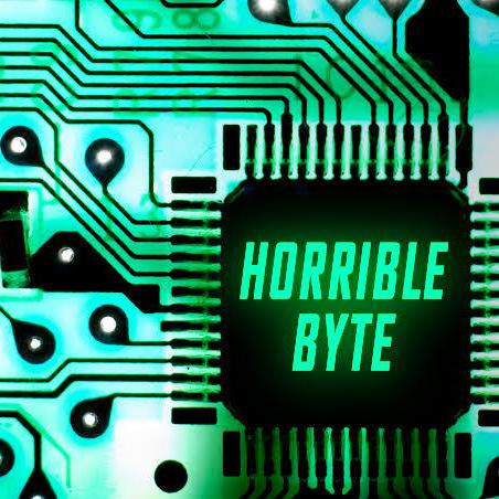 Terrible Byte Github - High Resolution Nature Images for Desktop