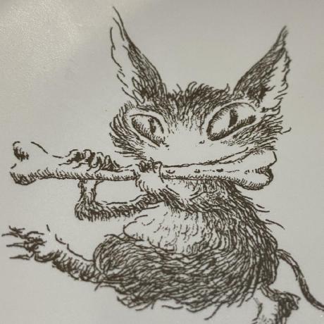 Asphalt Github - Premium Landscape Pattern Gallery - High Resolution