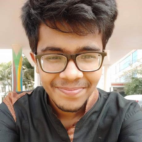 Hasibur Rahman Shuvo On Linkedin Github Students - HD Dark Illustrations for Desktop