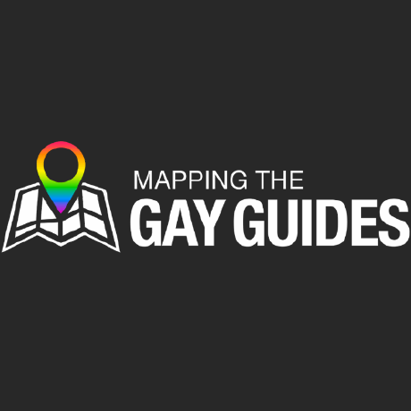 Github Mappingthegayguides Mgg Website The Website For Mapping The - Perfect Colorful Art - High Resolution