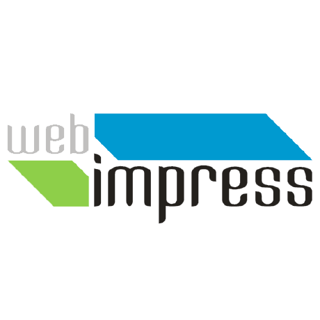 Webimpress Github - Amazing Minimal Image - 8K