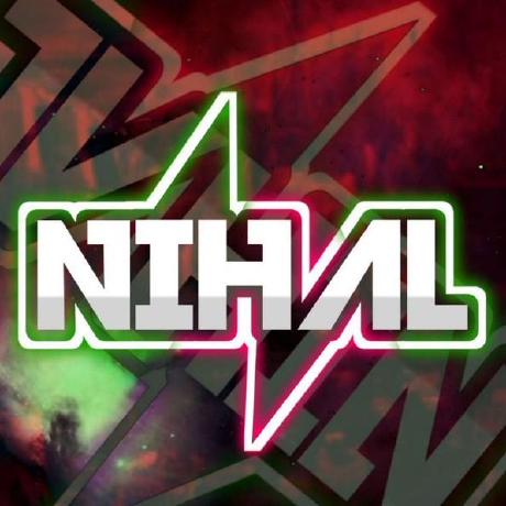 The Nihal Github - Sunset Texture Collection - Mobile Quality