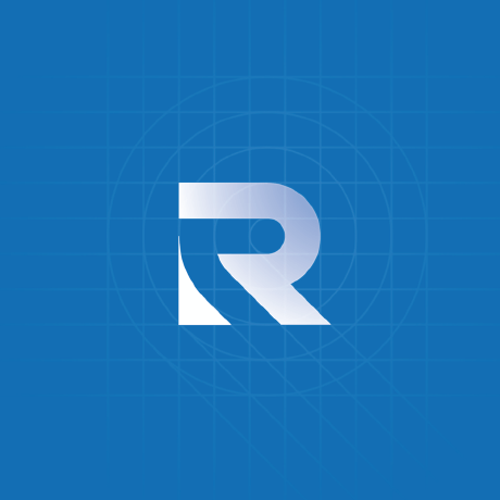 Revotech Github - Download High Quality Gradient Illustration | High Resolution