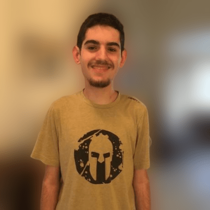 A S D Alexander Schwartz Developments Github - Professional Dark Background - Desktop