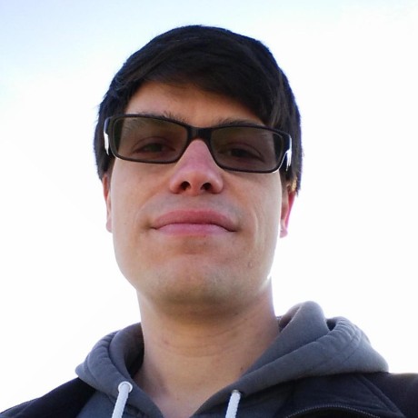 C Rawlings Github - Landscape Patterns - Artistic Retina Collection