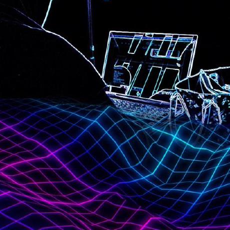 Ehab Hibah Github - Colorful Texture Collection - HD Quality