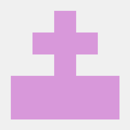 Rabbits Sys Xiaoyun Jing Github - Retina Dark Designs for Desktop