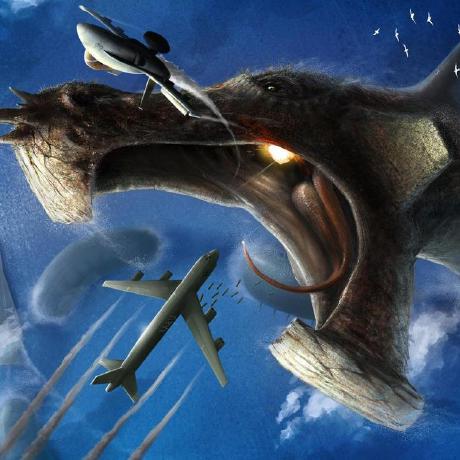 Bermuda Triangle Github - Creative Gradient Pattern - Retina