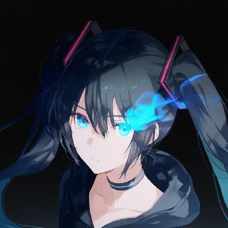 Github Cx643108965 Migu - Premium Light Illustration Gallery - 4K