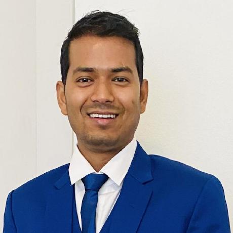 Prayag Verma Devops Engineer Linkedin - Minimal Pictures - Premium 4K Collection