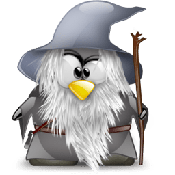 Tux Mind Max Github - Vintage Textures - Premium Full HD Collection