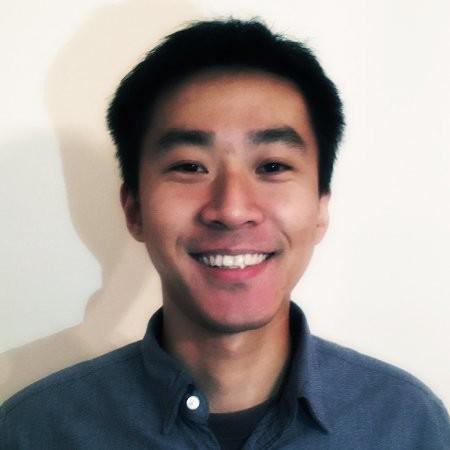 Fisher Luo Github - Premium Abstract Pattern Gallery - HD