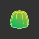 Jelly12t Jelly Github - Abstract Designs - Artistic 4K Collection