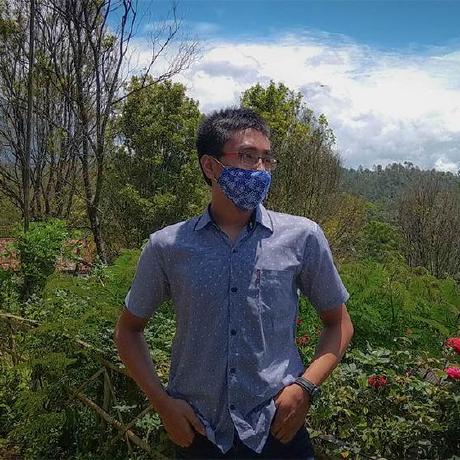 Devwiku Devangga Wiku Pradipa Github - Download Creative Mountain Illustration | HD