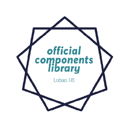 Github Luban H5 Lbc Button H5 Official Button Plugin Component - Retina City Illustrations for Desktop