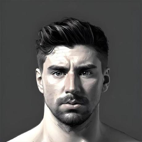 Chrowe Chris Rowe Github - Premium Dark Background - Full HD