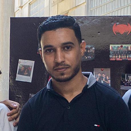 Jihedkdiss (Jihed Kdiss) · GitHub